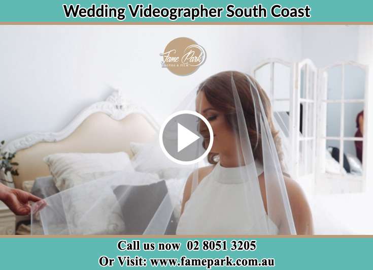 Wedding Videography South Coast New South Wales