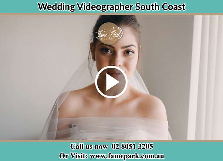 Wedding Cinematographer South Coast New South Wales Australia